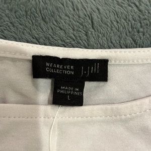 J Jill wearever tunic